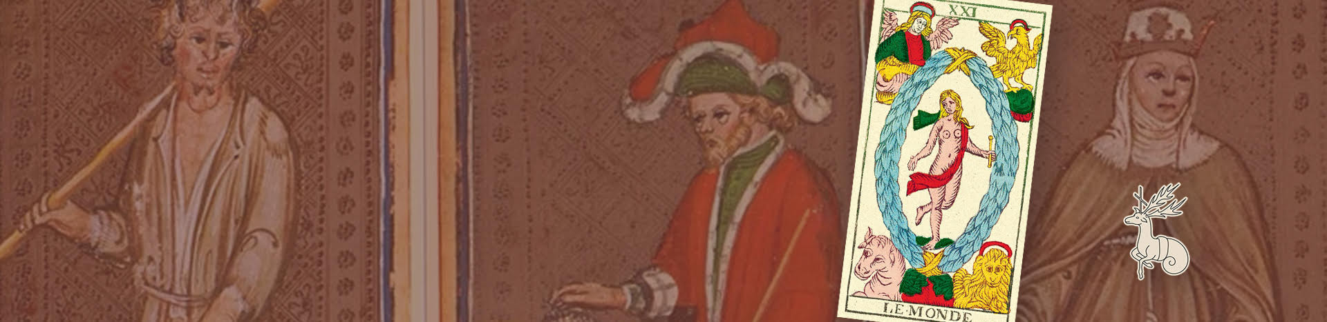 Arcani Maggiori: una sera d'estate